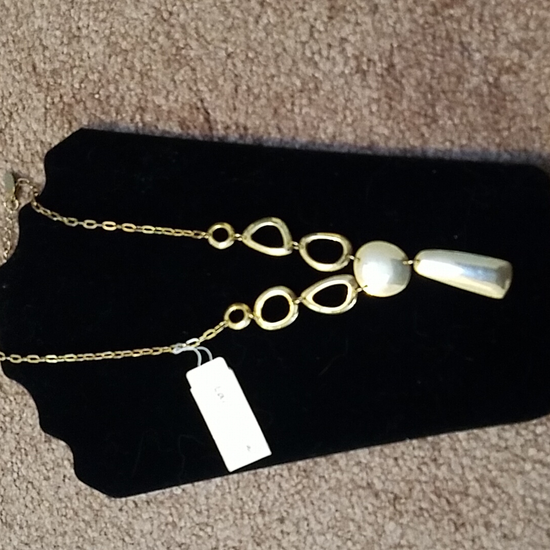 Laila Rowe Necklace